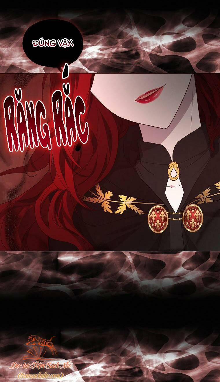 Quyến Rũ Papa Của Nhân Vật Phản Diện 107 trang 13