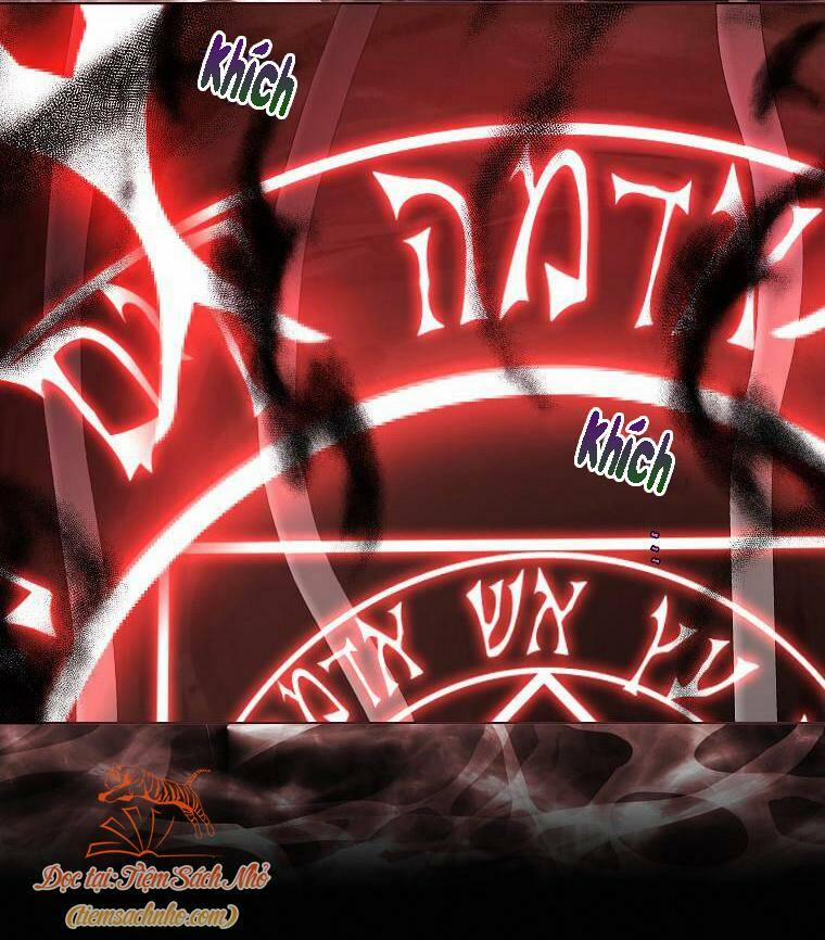 Quyến Rũ Papa Của Nhân Vật Phản Diện 107 trang 14