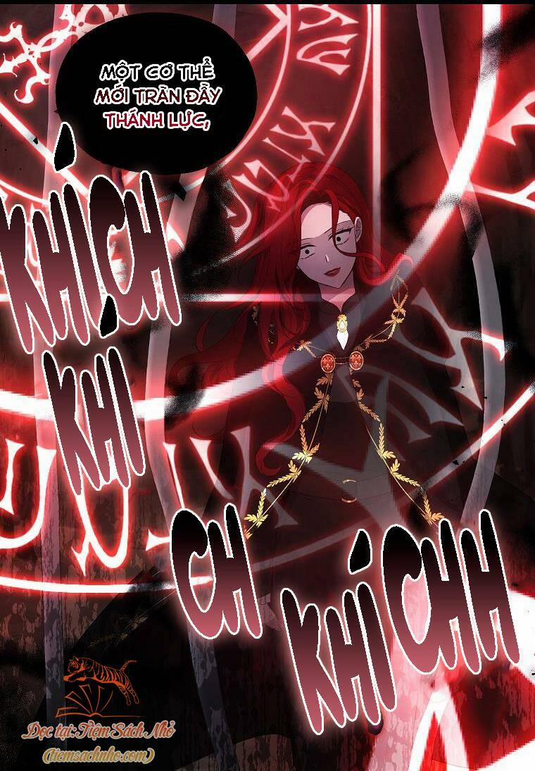 Quyến Rũ Papa Của Nhân Vật Phản Diện 107 trang 15