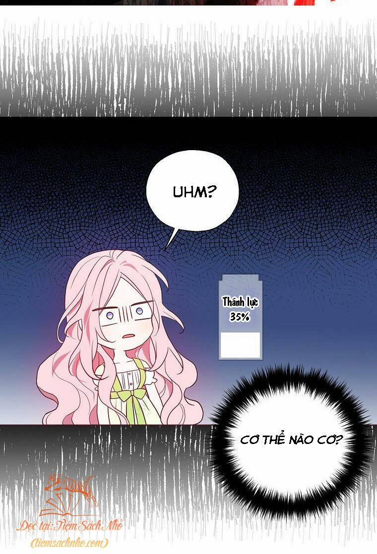 Quyến Rũ Papa Của Nhân Vật Phản Diện 107 trang 16