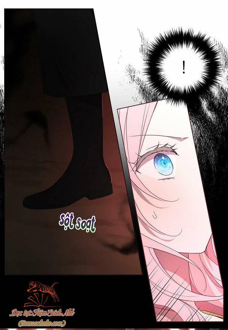 Quyến Rũ Papa Của Nhân Vật Phản Diện 107 trang 17