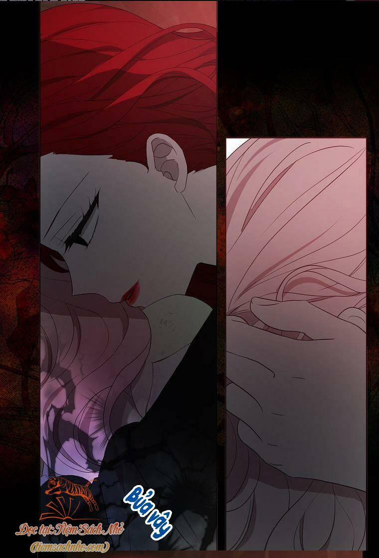 Quyến Rũ Papa Của Nhân Vật Phản Diện 107 trang 19