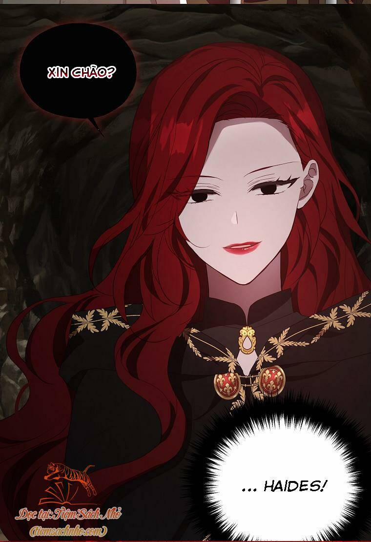 Quyến Rũ Papa Của Nhân Vật Phản Diện 107 trang 2