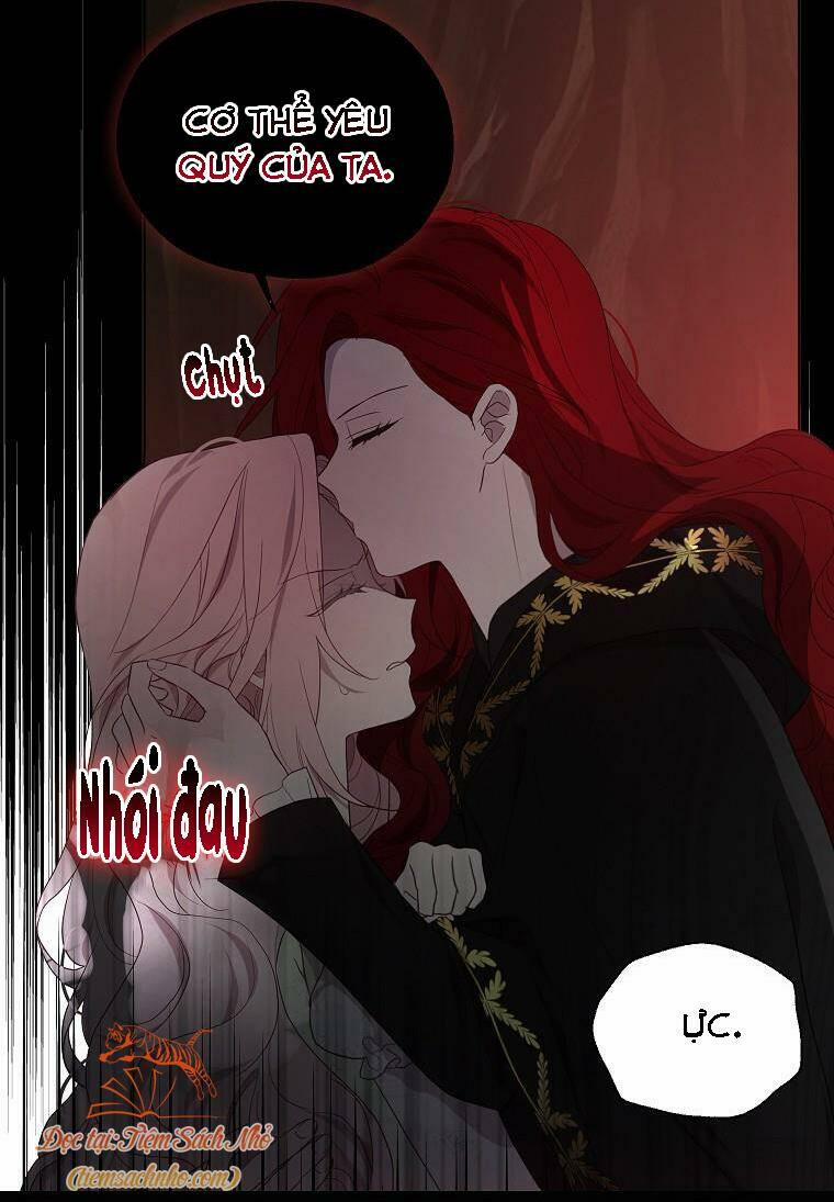 Quyến Rũ Papa Của Nhân Vật Phản Diện 107 trang 20