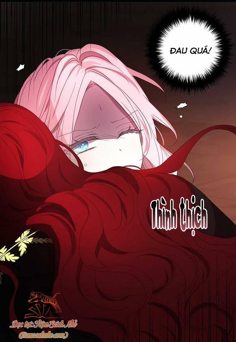 Quyến Rũ Papa Của Nhân Vật Phản Diện 107 trang 22