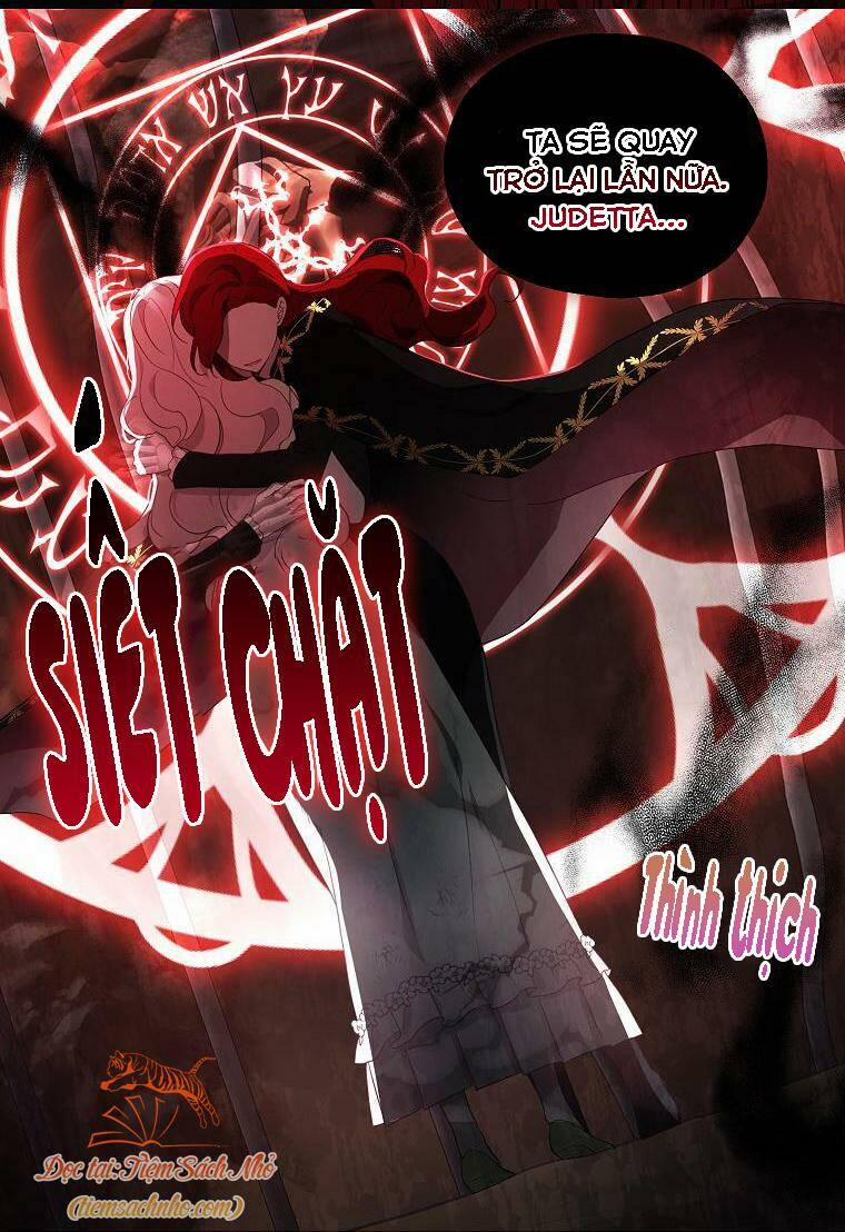 Quyến Rũ Papa Của Nhân Vật Phản Diện 107 trang 23