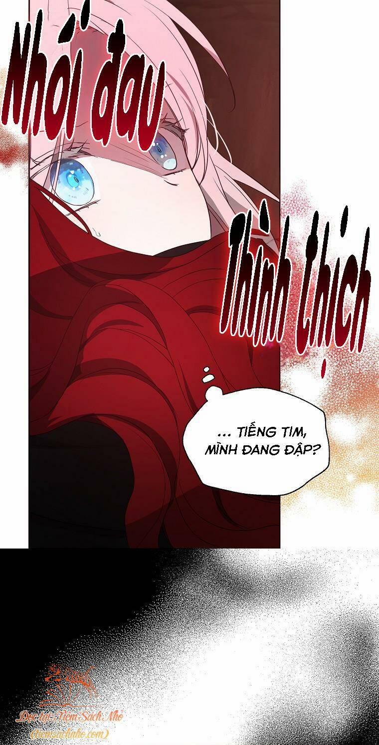 Quyến Rũ Papa Của Nhân Vật Phản Diện 107 trang 24