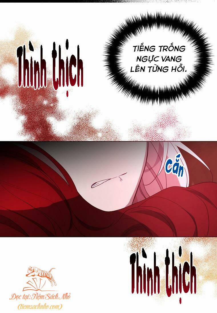 Quyến Rũ Papa Của Nhân Vật Phản Diện 107 trang 26