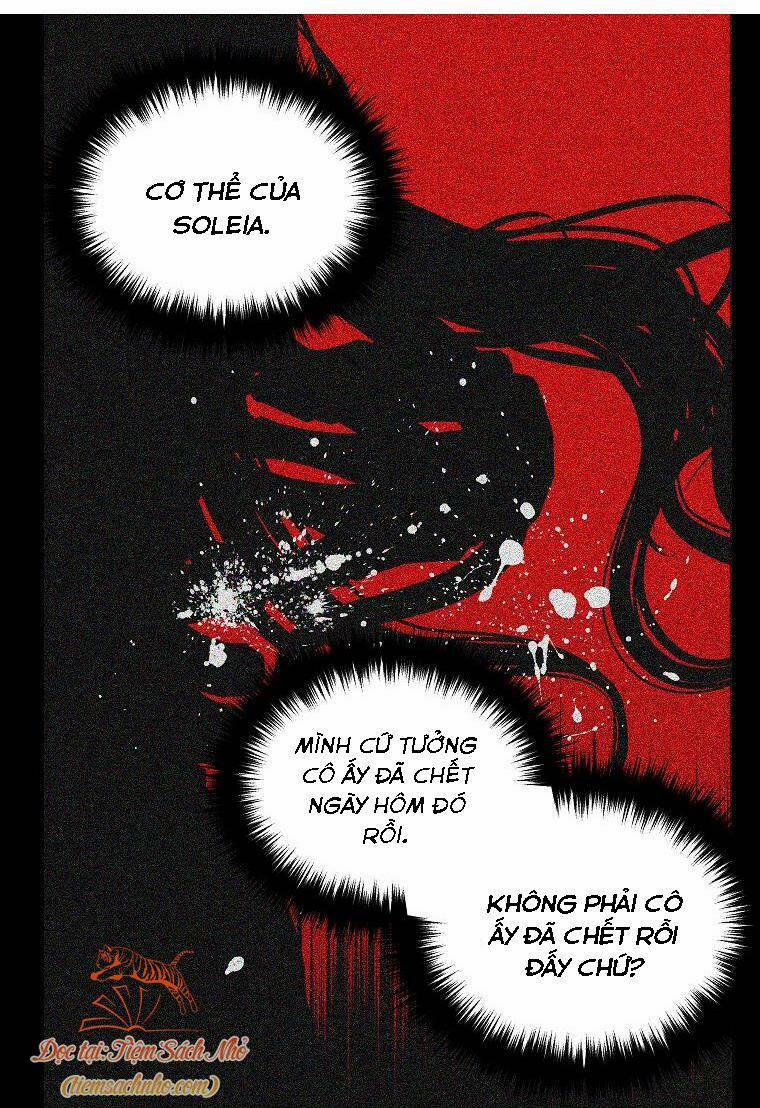 Quyến Rũ Papa Của Nhân Vật Phản Diện 107 trang 27