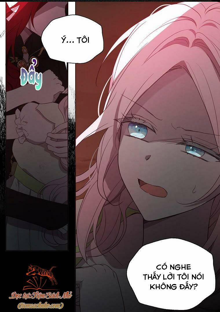 Quyến Rũ Papa Của Nhân Vật Phản Diện 107 trang 28