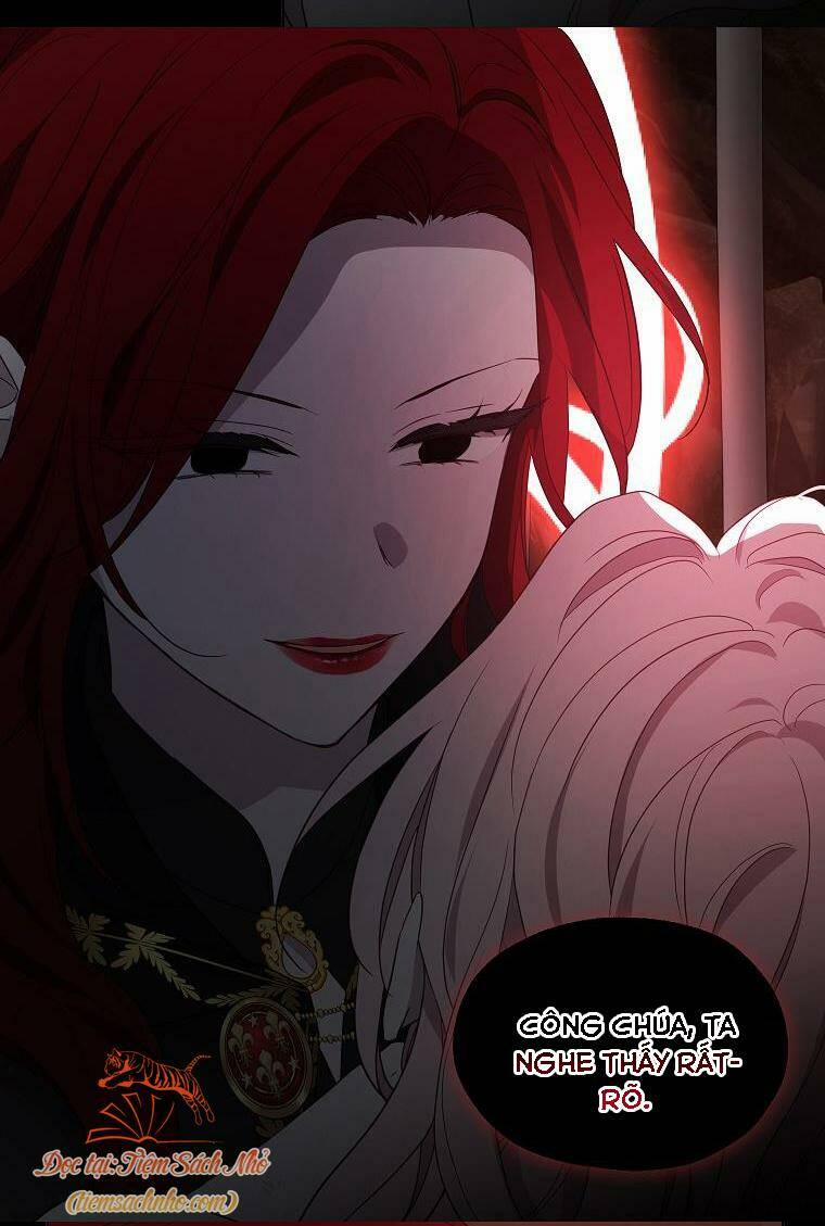 Quyến Rũ Papa Của Nhân Vật Phản Diện 107 trang 29