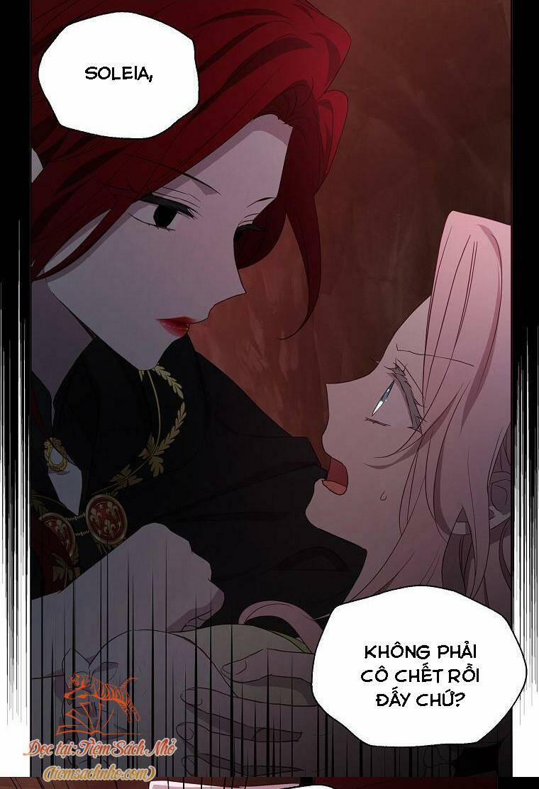 Quyến Rũ Papa Của Nhân Vật Phản Diện 107 trang 30