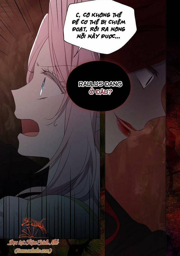 Quyến Rũ Papa Của Nhân Vật Phản Diện 107 trang 31