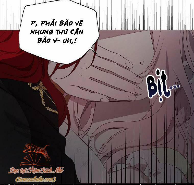 Quyến Rũ Papa Của Nhân Vật Phản Diện 107 trang 33