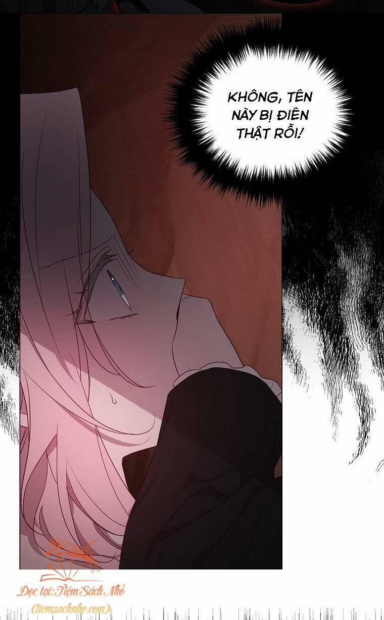 Quyến Rũ Papa Của Nhân Vật Phản Diện 107 trang 35