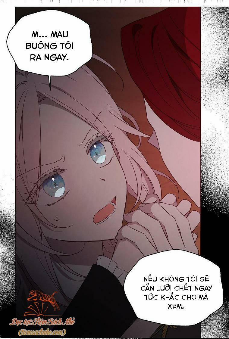 Quyến Rũ Papa Của Nhân Vật Phản Diện 107 trang 37