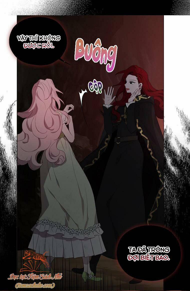 Quyến Rũ Papa Của Nhân Vật Phản Diện 107 trang 39