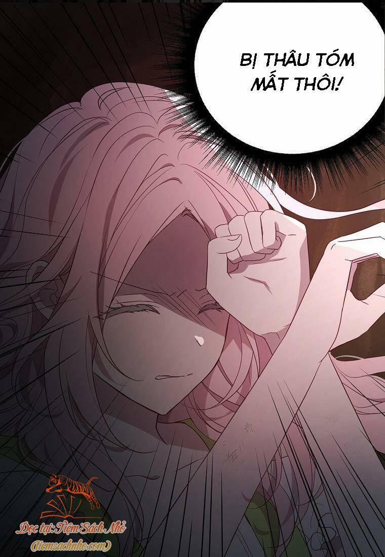 Quyến Rũ Papa Của Nhân Vật Phản Diện 107 trang 43