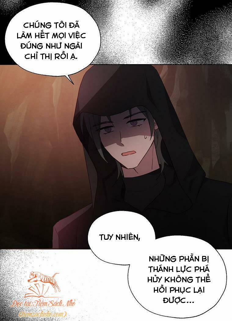 Quyến Rũ Papa Của Nhân Vật Phản Diện 107 trang 45