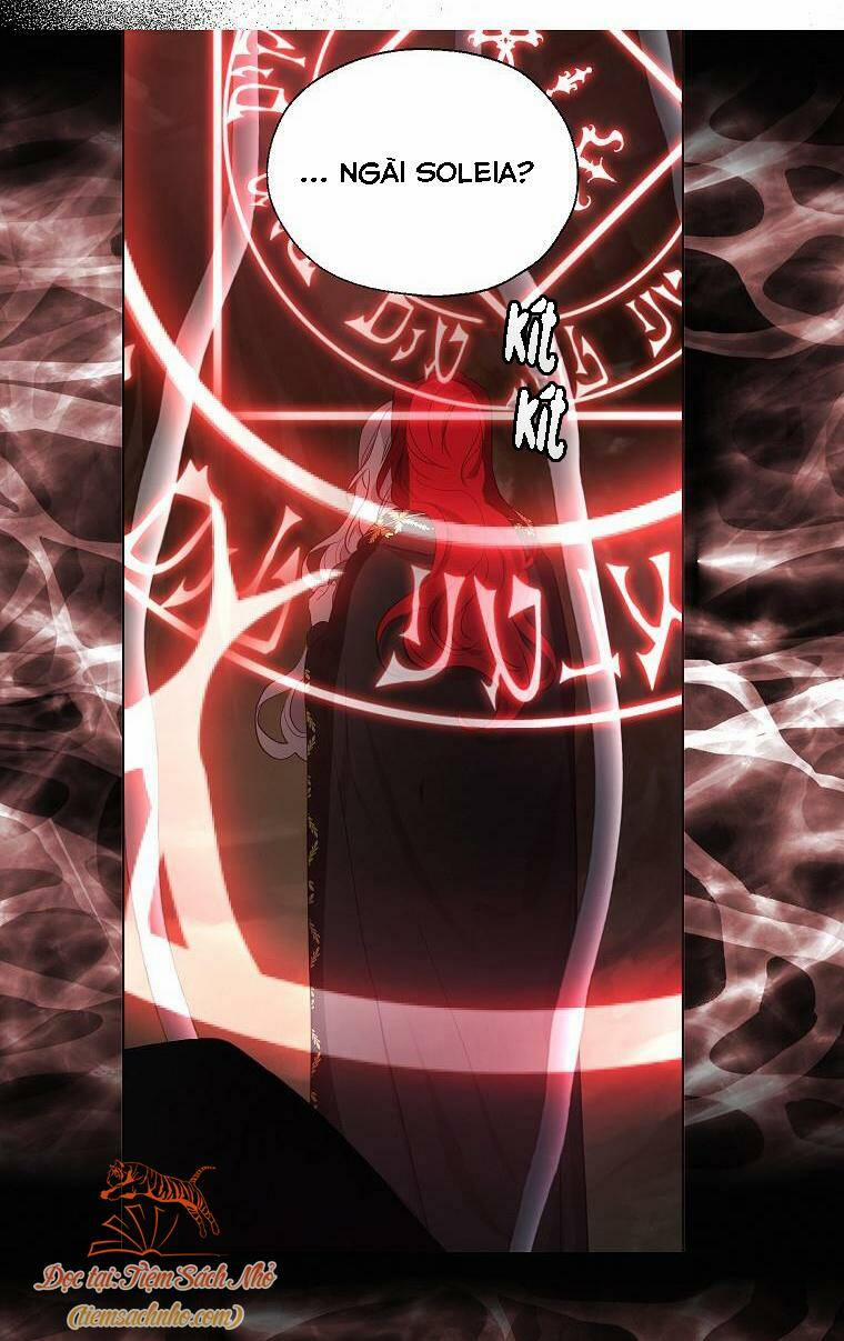 Quyến Rũ Papa Của Nhân Vật Phản Diện 107 trang 46