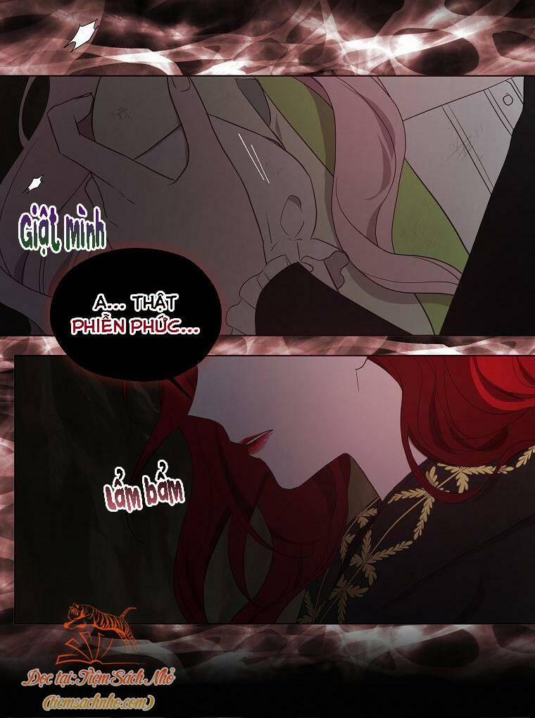 Quyến Rũ Papa Của Nhân Vật Phản Diện 107 trang 47