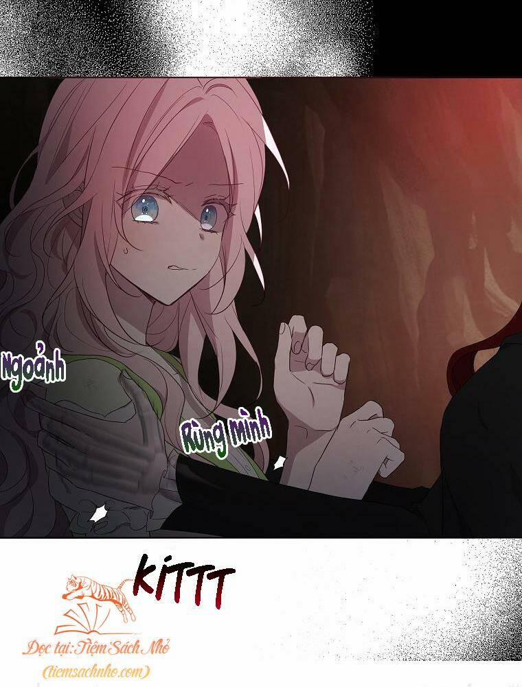 Quyến Rũ Papa Của Nhân Vật Phản Diện 107 trang 49