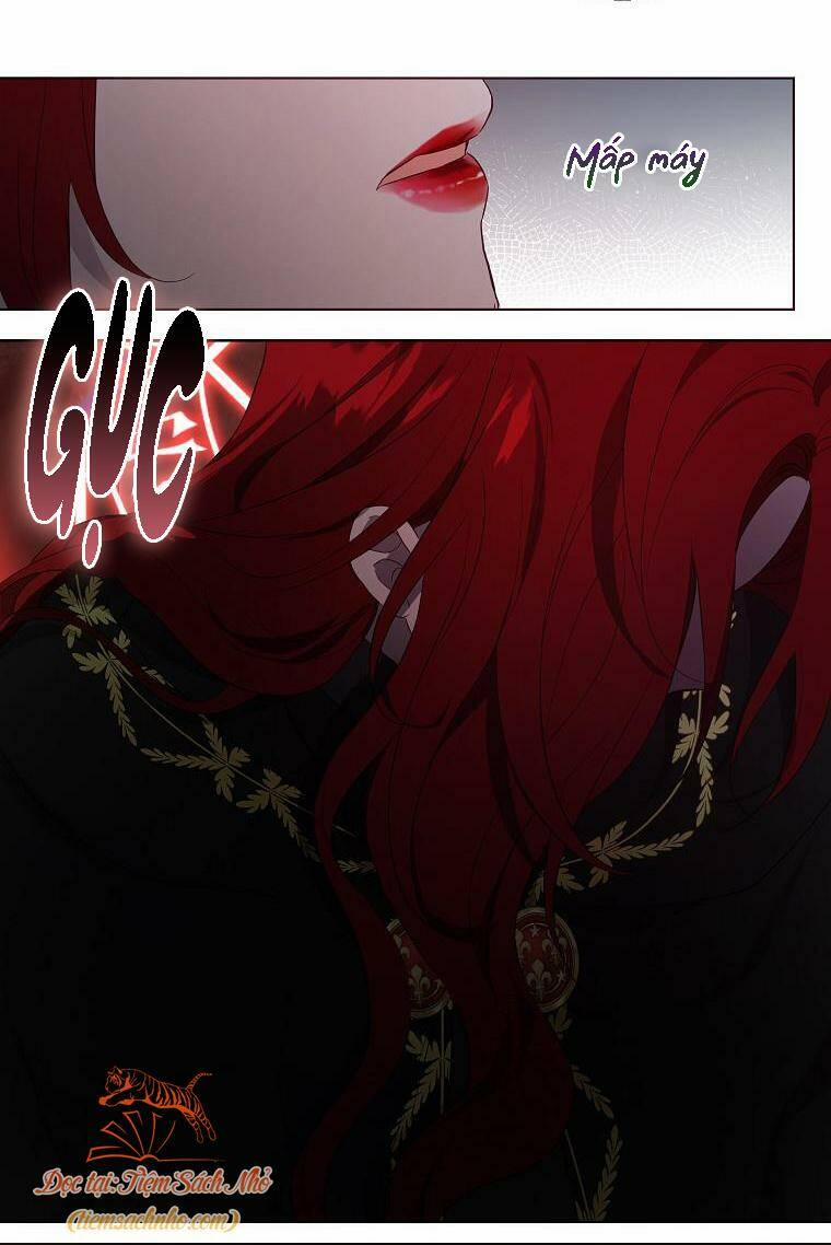 Quyến Rũ Papa Của Nhân Vật Phản Diện 107 trang 54