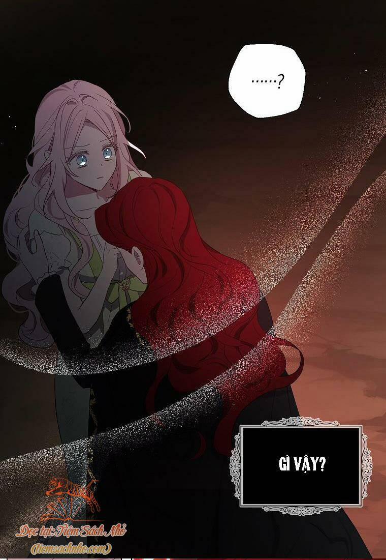 Quyến Rũ Papa Của Nhân Vật Phản Diện 107 trang 55