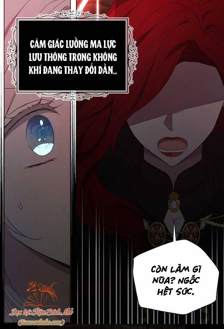 Quyến Rũ Papa Của Nhân Vật Phản Diện 107 trang 56