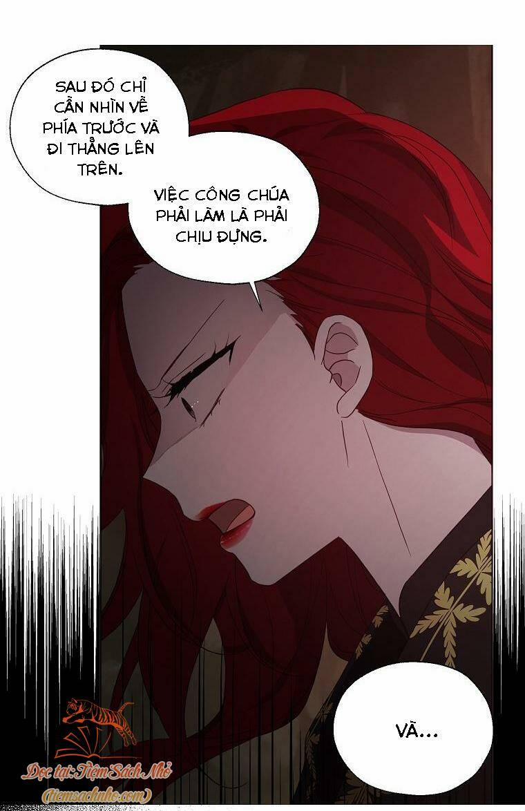 Quyến Rũ Papa Của Nhân Vật Phản Diện 107 trang 59