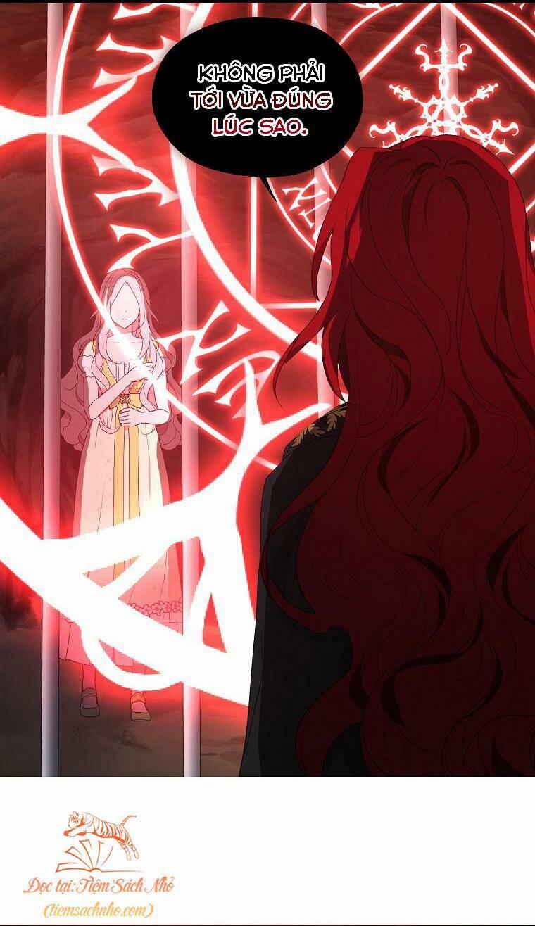 Quyến Rũ Papa Của Nhân Vật Phản Diện 107 trang 6