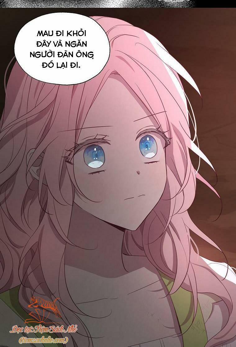 Quyến Rũ Papa Của Nhân Vật Phản Diện 107 trang 61