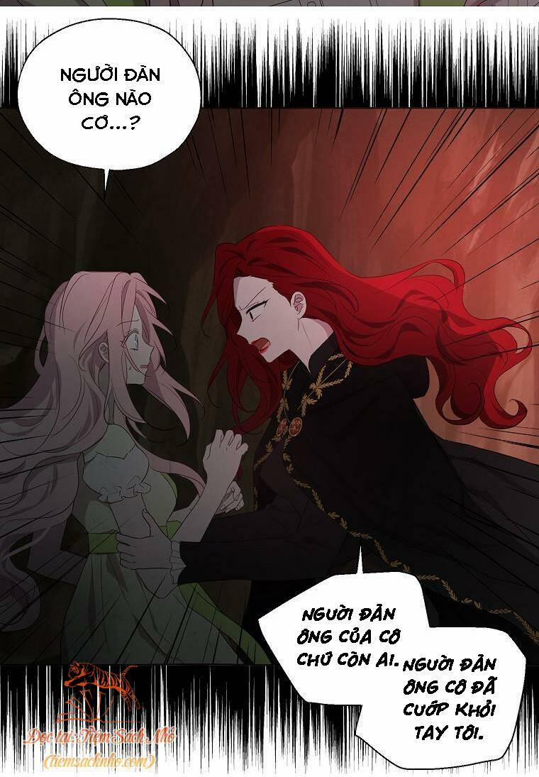 Quyến Rũ Papa Của Nhân Vật Phản Diện 107 trang 62