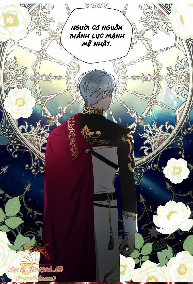 Quyến Rũ Papa Của Nhân Vật Phản Diện 107 trang 63