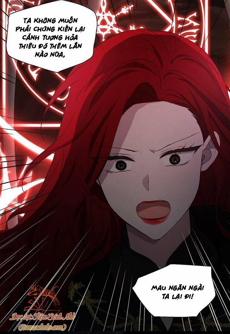 Quyến Rũ Papa Của Nhân Vật Phản Diện 107 trang 64