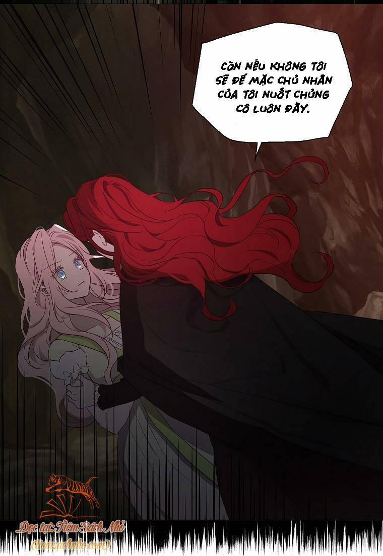 Quyến Rũ Papa Của Nhân Vật Phản Diện 107 trang 66