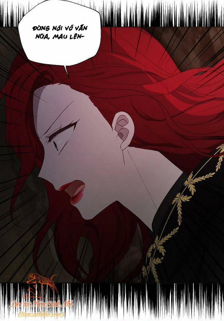 Quyến Rũ Papa Của Nhân Vật Phản Diện 107 trang 68