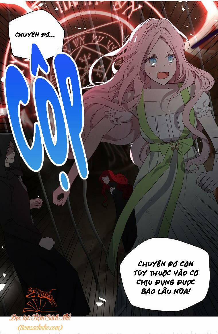 Quyến Rũ Papa Của Nhân Vật Phản Diện 107 trang 69