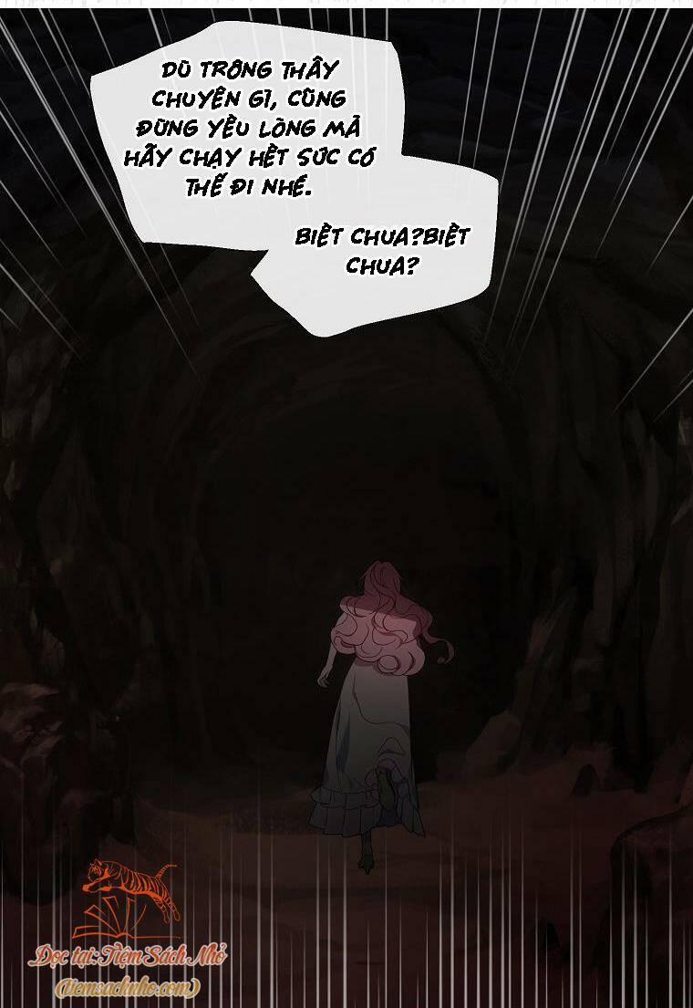 Quyến Rũ Papa Của Nhân Vật Phản Diện 107 trang 71