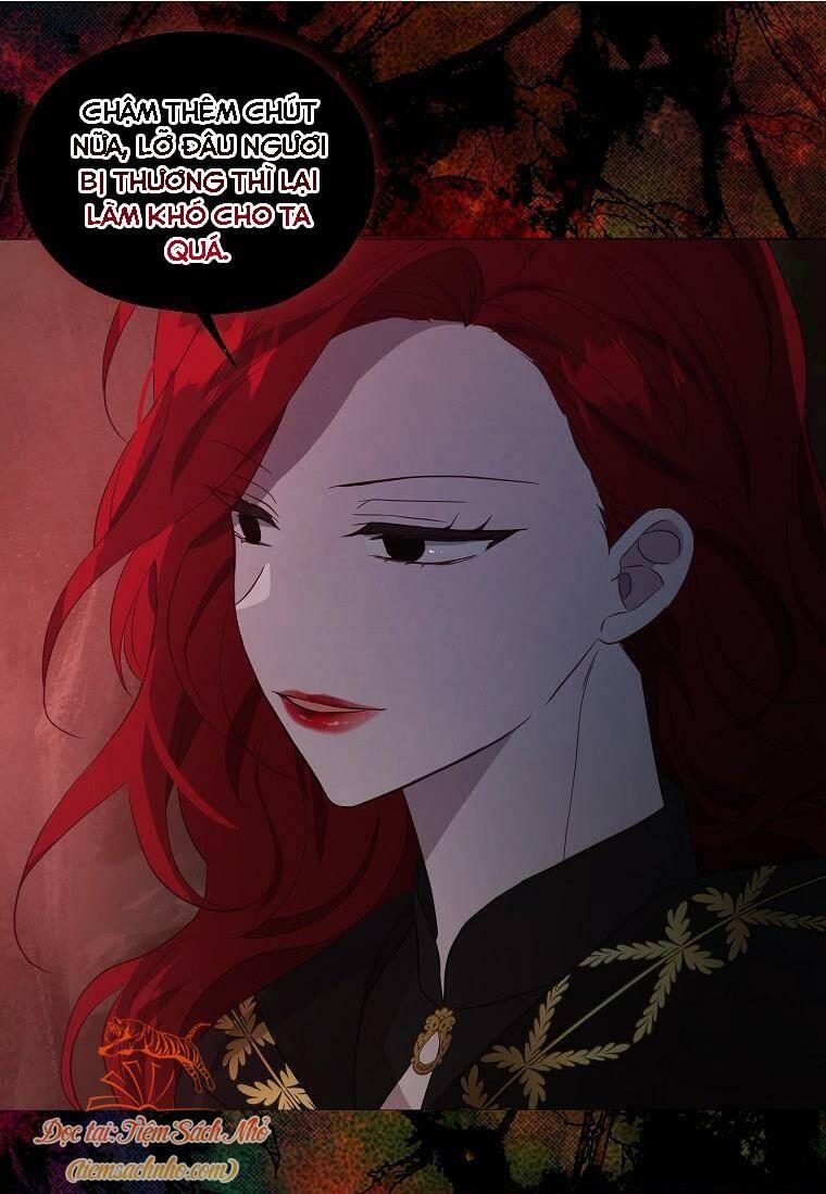 Quyến Rũ Papa Của Nhân Vật Phản Diện 107 trang 8