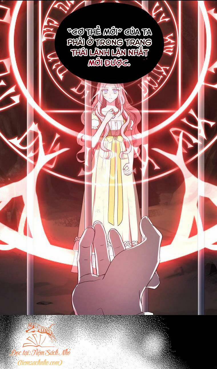 Quyến Rũ Papa Của Nhân Vật Phản Diện 107 trang 9