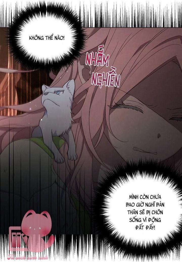 Quyến Rũ Papa Của Nhân Vật Phản Diện 108 trang 17