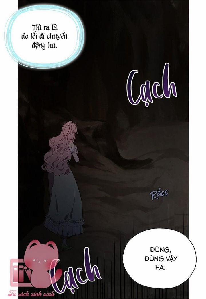 Quyến Rũ Papa Của Nhân Vật Phản Diện 108 trang 20