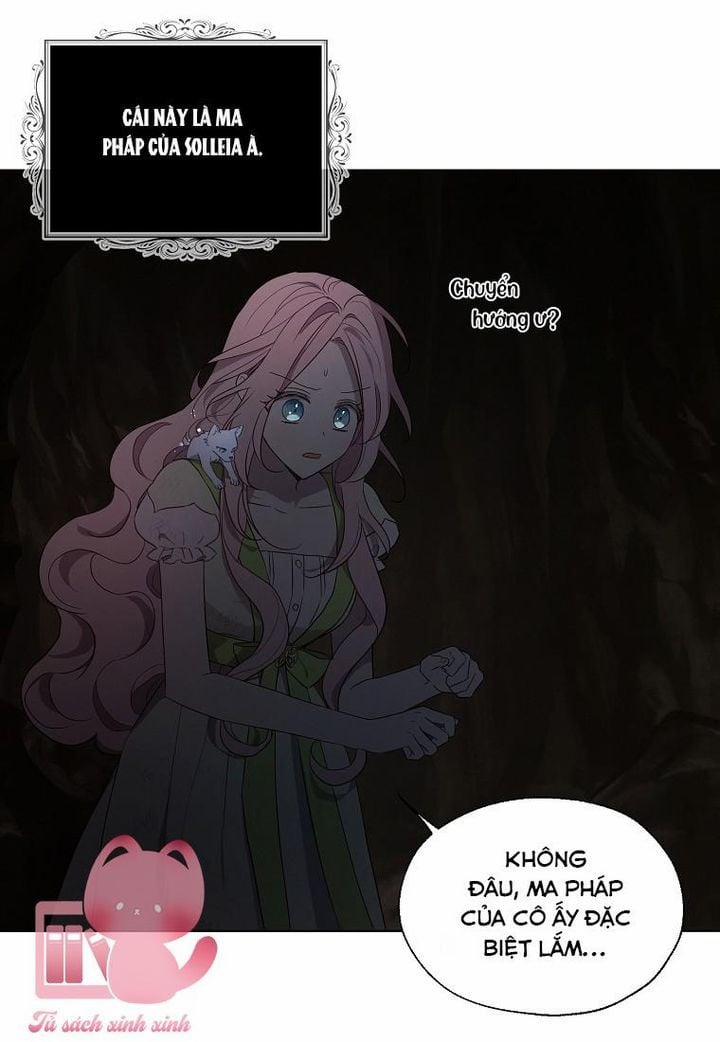 Quyến Rũ Papa Của Nhân Vật Phản Diện 108 trang 21