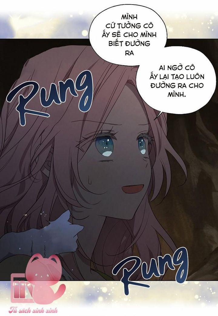 Quyến Rũ Papa Của Nhân Vật Phản Diện 108 trang 22