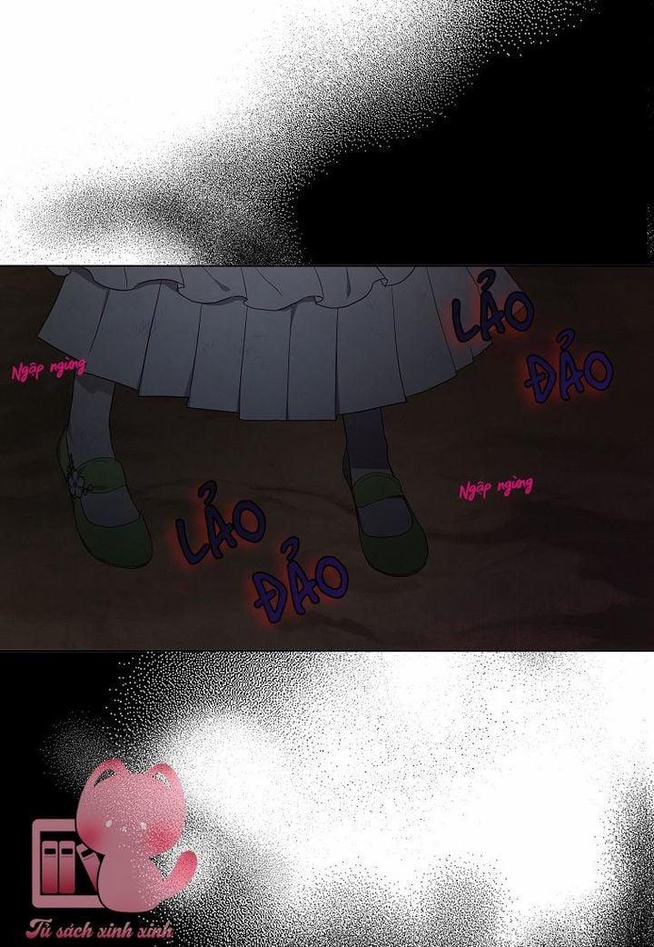 Quyến Rũ Papa Của Nhân Vật Phản Diện 108 trang 23