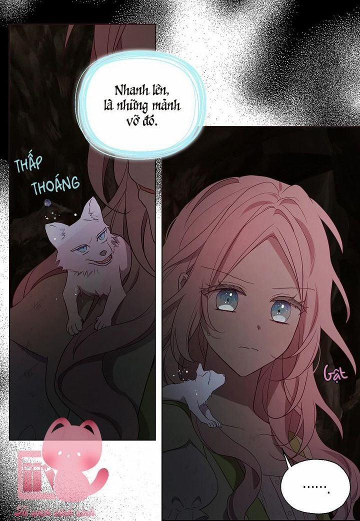 Quyến Rũ Papa Của Nhân Vật Phản Diện 108 trang 26