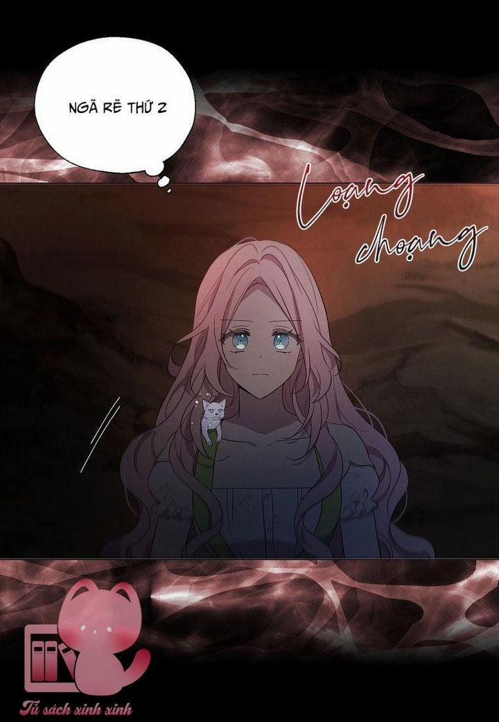 Quyến Rũ Papa Của Nhân Vật Phản Diện 108 trang 29