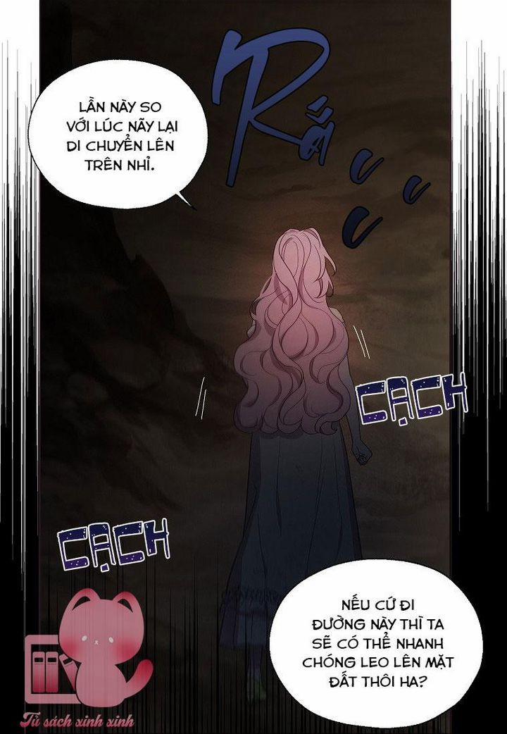 Quyến Rũ Papa Của Nhân Vật Phản Diện 108 trang 30