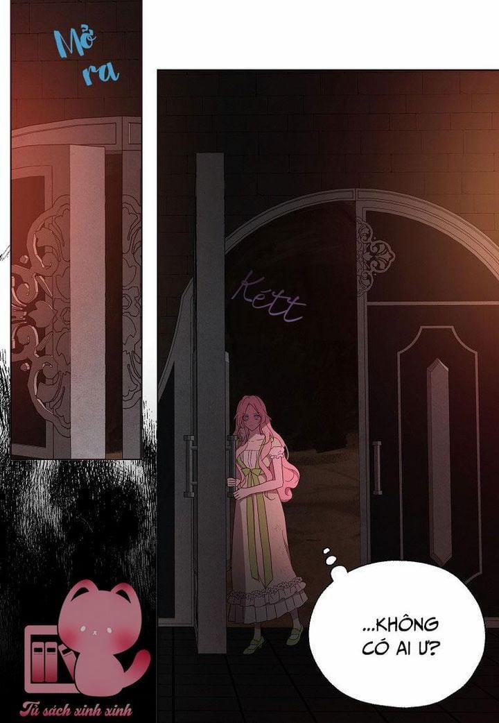 Quyến Rũ Papa Của Nhân Vật Phản Diện 108 trang 33